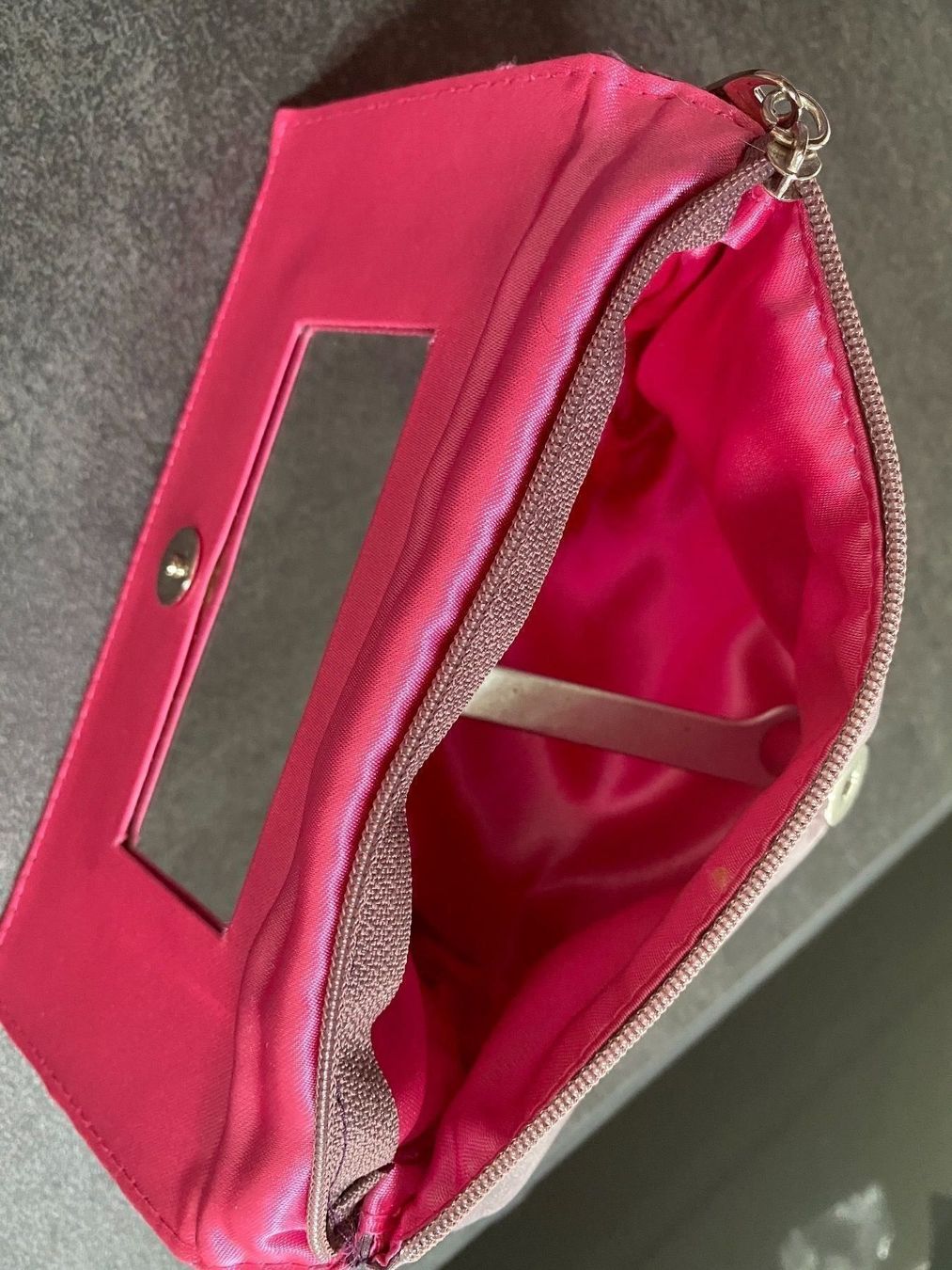 Astucci : Trousse en tissus brodée des strass NEU – Nuovo (secondo la descrizione) da Porrentruy venduto da SYANKA 6