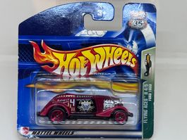 Hot Wheels Ford 1933
