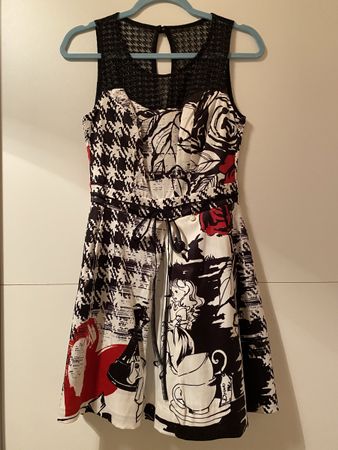 Rinascimento Kleid Gr. XS
