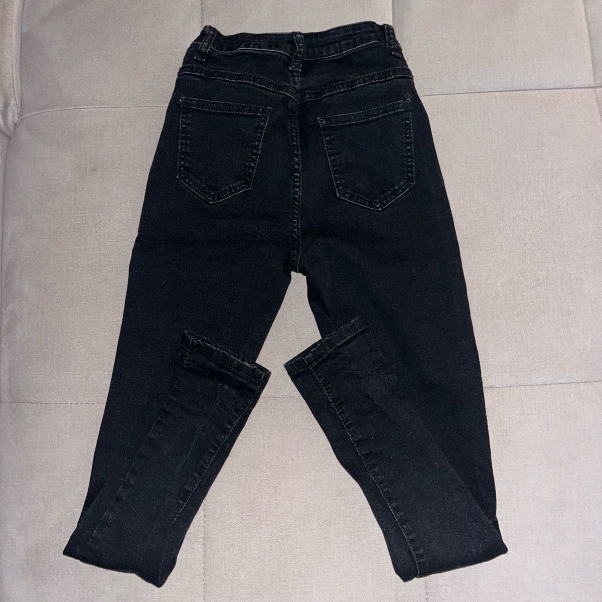 Jeans: Skinny Jeans – Gebraucht aus Cunter von tiramisuuu_ 1