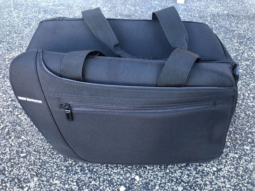 Sacs interieurs valises aluminium compatible avec BMW R 1250 GS / Adventure 19-24 gauche droite Bagtecs ✓ Achetez maintenant