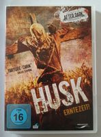 DVD Husk - Erntezeit! FSK 16