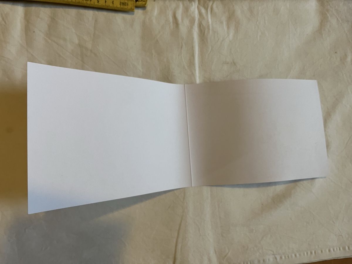 Cartoline: Honda Weinachtskarte Vintage – Nuovo (secondo la descrizione) da bretzwil venduto da nightflasher 1