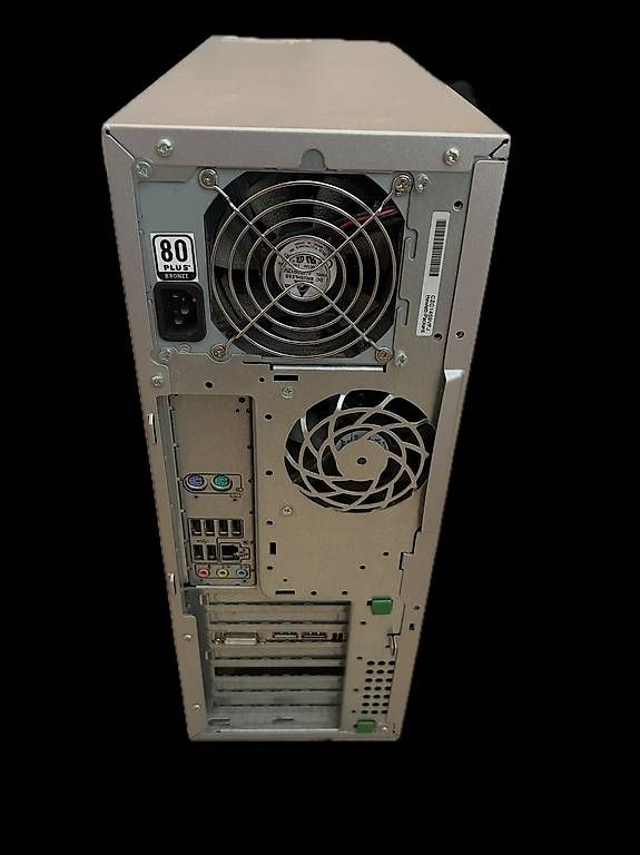 Hewlett Packard PC: HP Z400 Workstation Intel Xeon Nvidia Quadro 2000 gebraucht – Usato da Ueken venduto da jon_ffr5 3