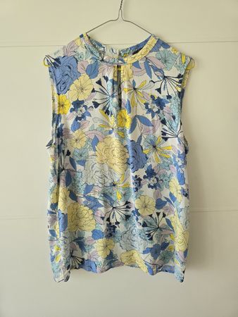 Esprit Bluse Gr.40