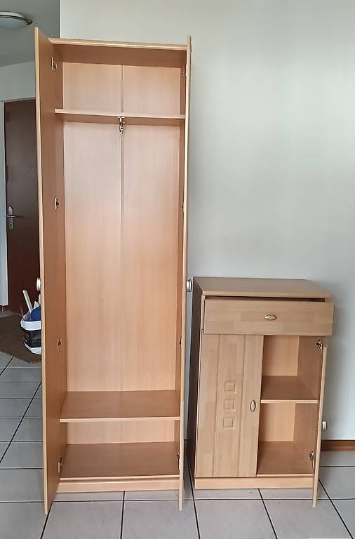 Schränke: Armoire et commode – Gebraucht aus Sierre von ser_xl7g 1