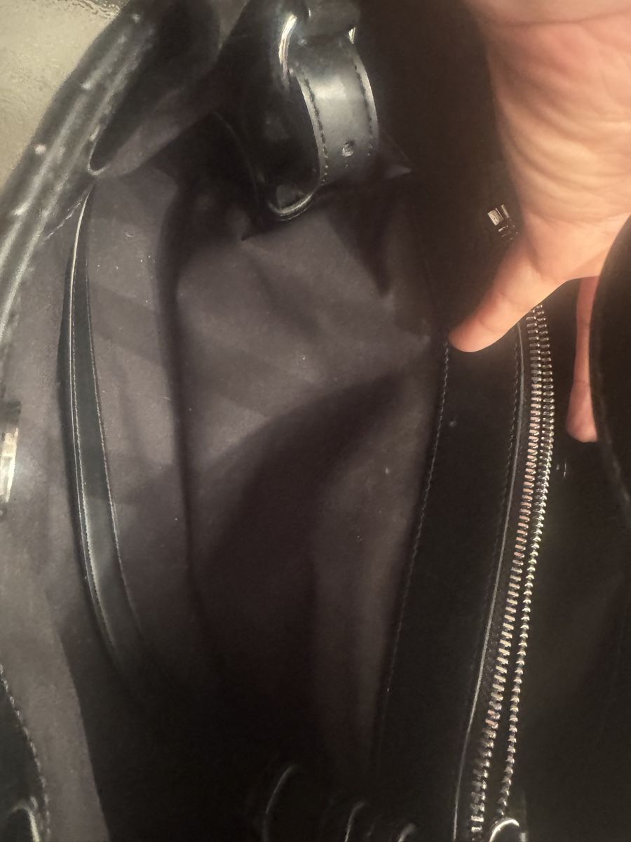 Borse da donna: Schöne, Elegante Damenhandtasche – Usato da Nussbaumen AG venduto da lida1974 7