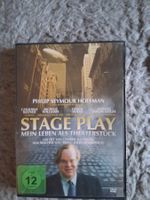 STAGE PLAY      DVD