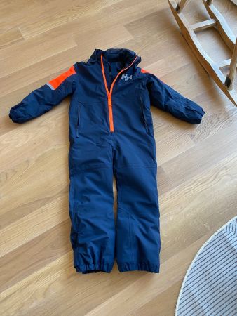 Skianzug Helly Hansen