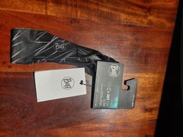 Buff CoolNET UV Slim Stirnband / Schweissband One Size