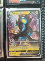 Luxray V