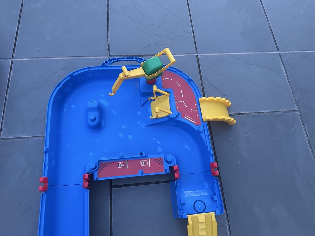 Aquaplay Spielzeuge: Aquaplay-Set – Gebraucht aus Winkel von Tinschi 2