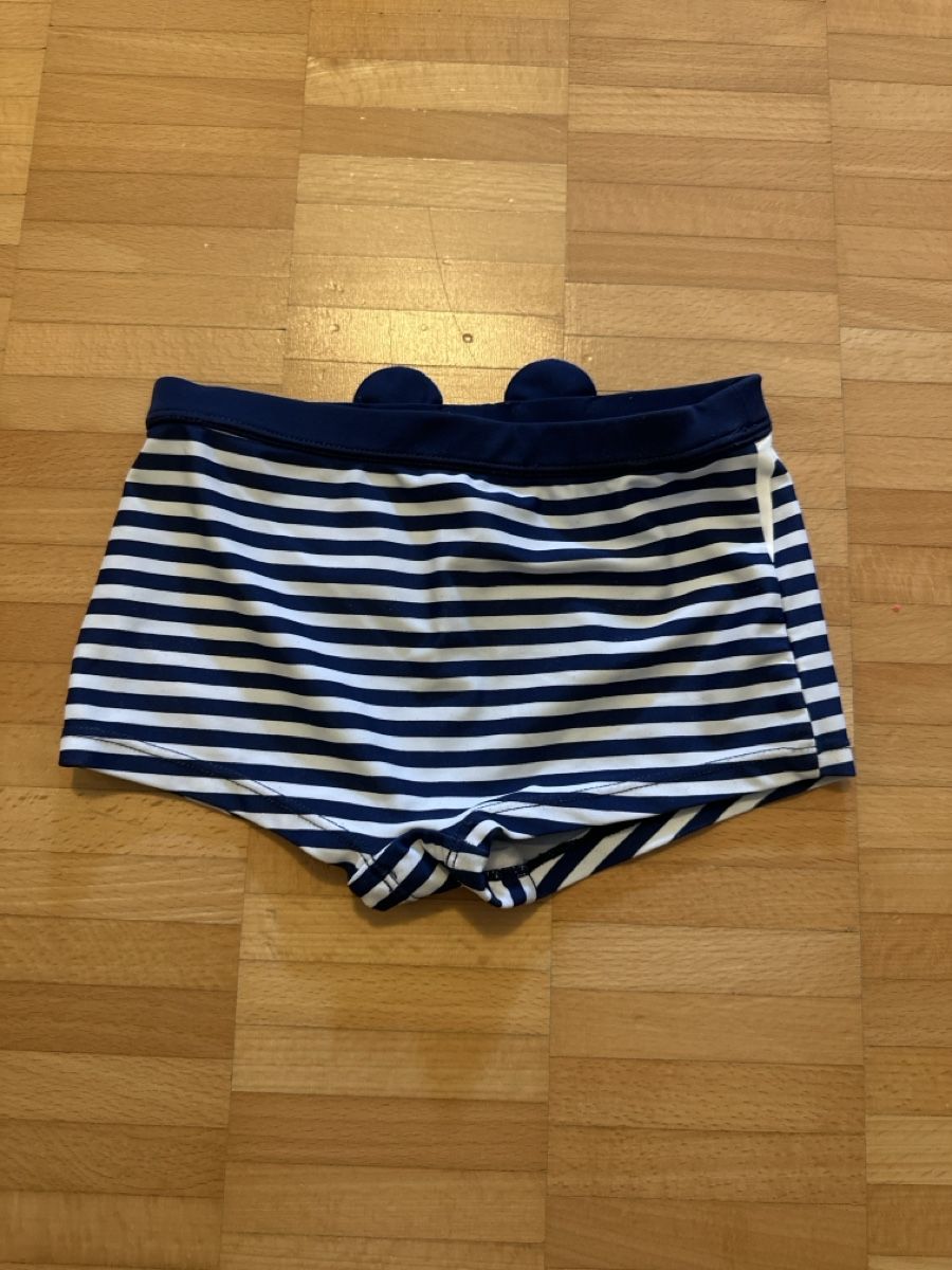 Costumi da bagno: Badehose 110  – Usato da Baden venduto da Josefine7 2
