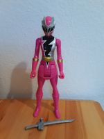 Power Rangers Dino Fury 30,5 cm – Pink Ranger
