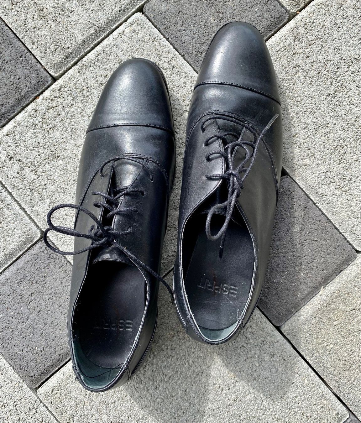 Esprit Scarpe da donna: ESPRIT Damen Schuh Neuwertig – Nuovo e nell'imballaggio originale da Bremgarten AG venduto da Baerli2