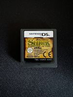 Für Immer Shrek - Nintendo DS Spiel