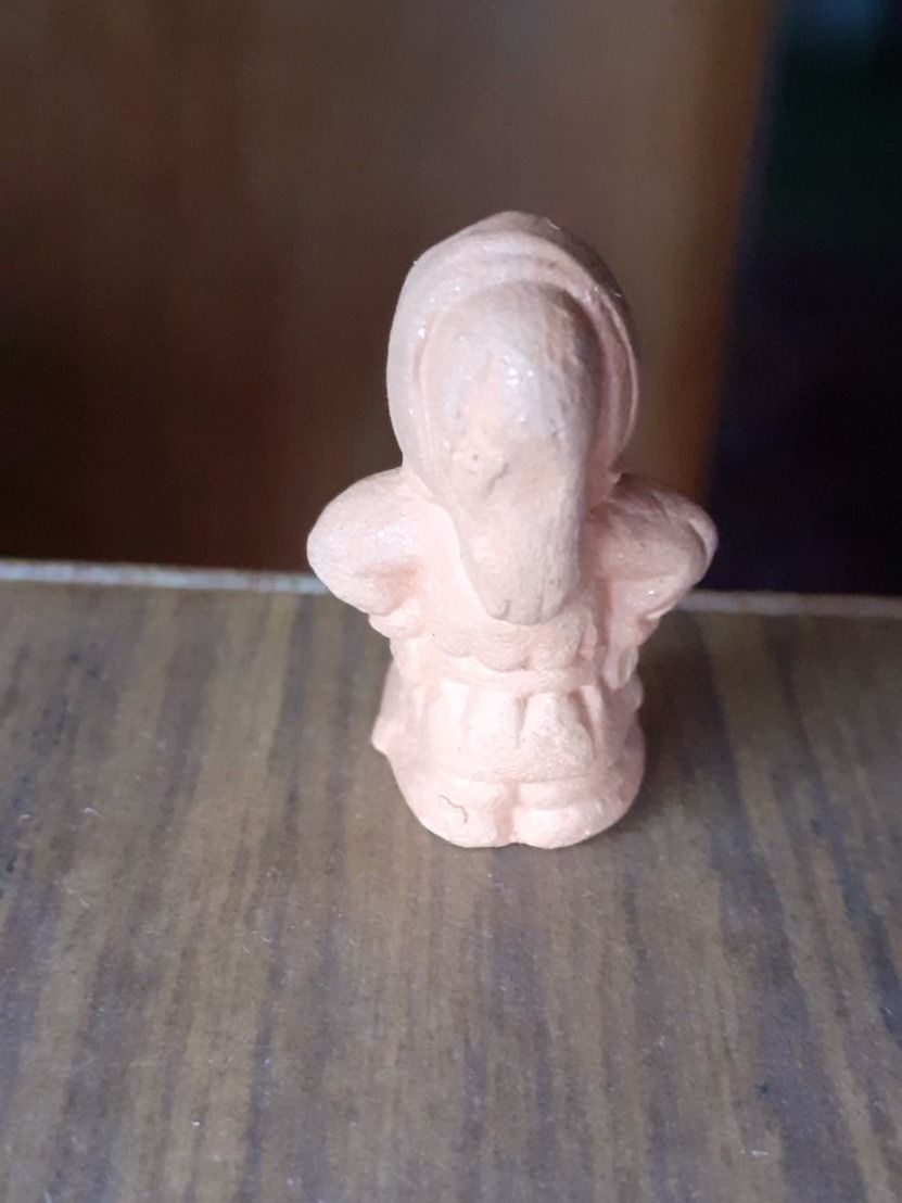 Statuette: Figur Zwerg antik – Usato da Mörschwil venduto da lindaswunderkiste 6
