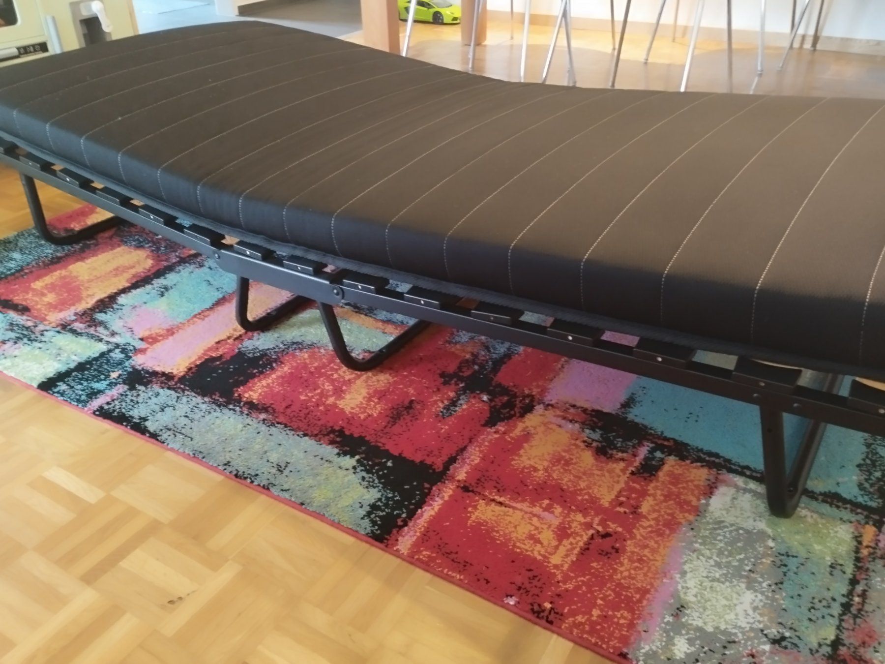 Jysk Lits: Guestbett – D'occasion à Hünenberg par sol_g7fc 1