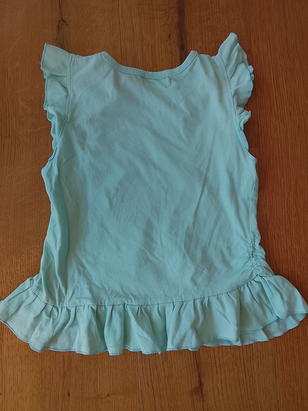 Blusen, T-Shirts & Tops: Tanktop Gr.120 – Gebraucht aus St. Gallen von Okonomyiaki 1