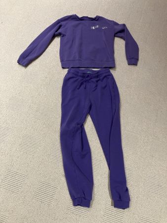Sport Trainer Girl benetton 152
