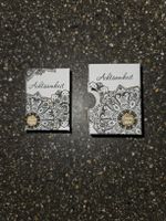 Achtsamkeit Buch "Carpe Diem" Edition XXS neuwertig