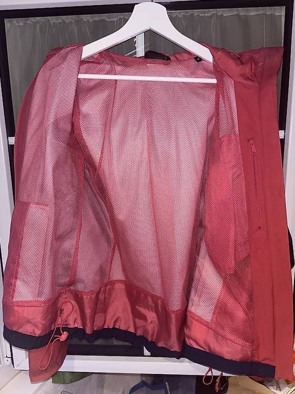 Giacche: Schöffel Regenjacke  – Usato da Herisau venduto da Baum_91 3