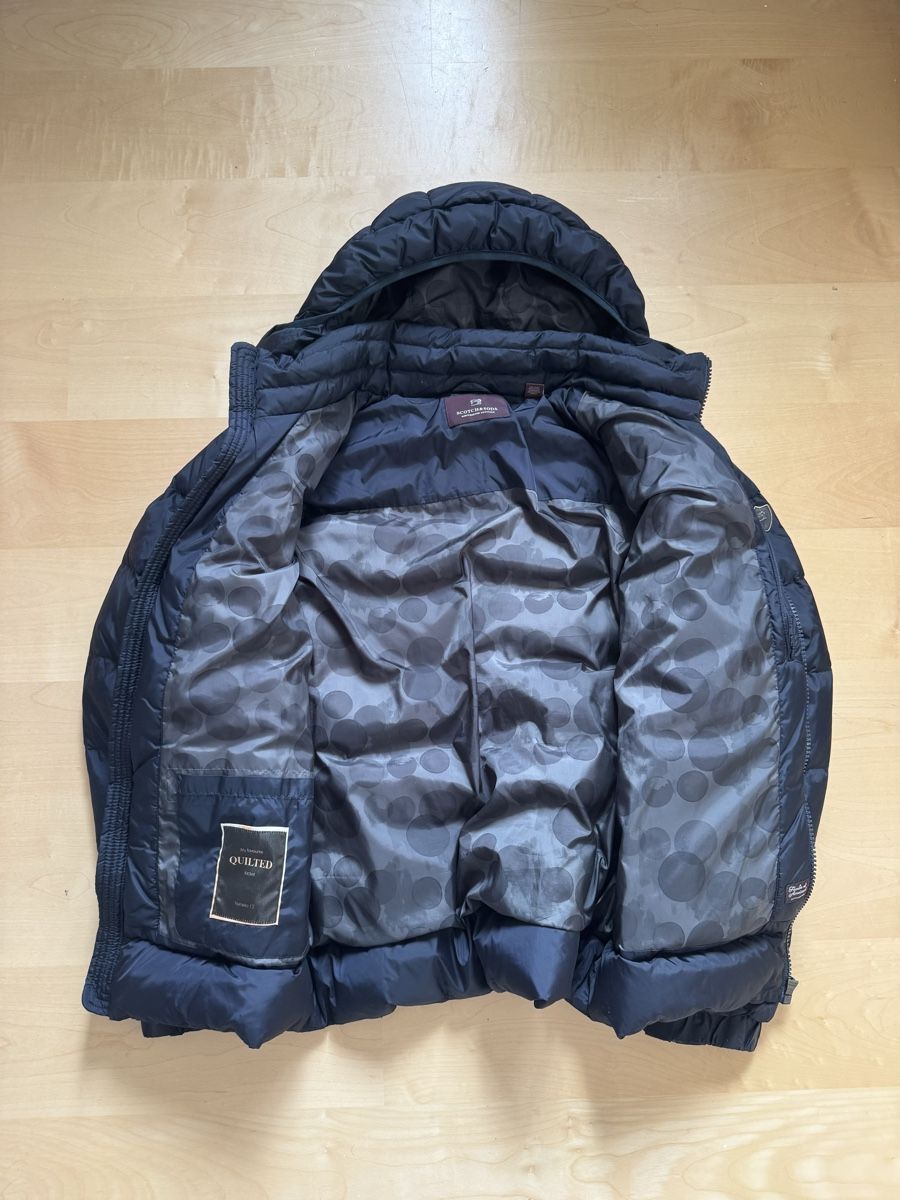 Jacken: Scotch&Soda Daunenjacke | Gr. L – Gebraucht aus Biel-Benken BL von tsb_collector 1