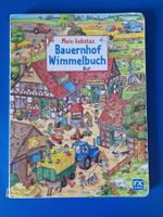 Bauernhof Wimmelbuch