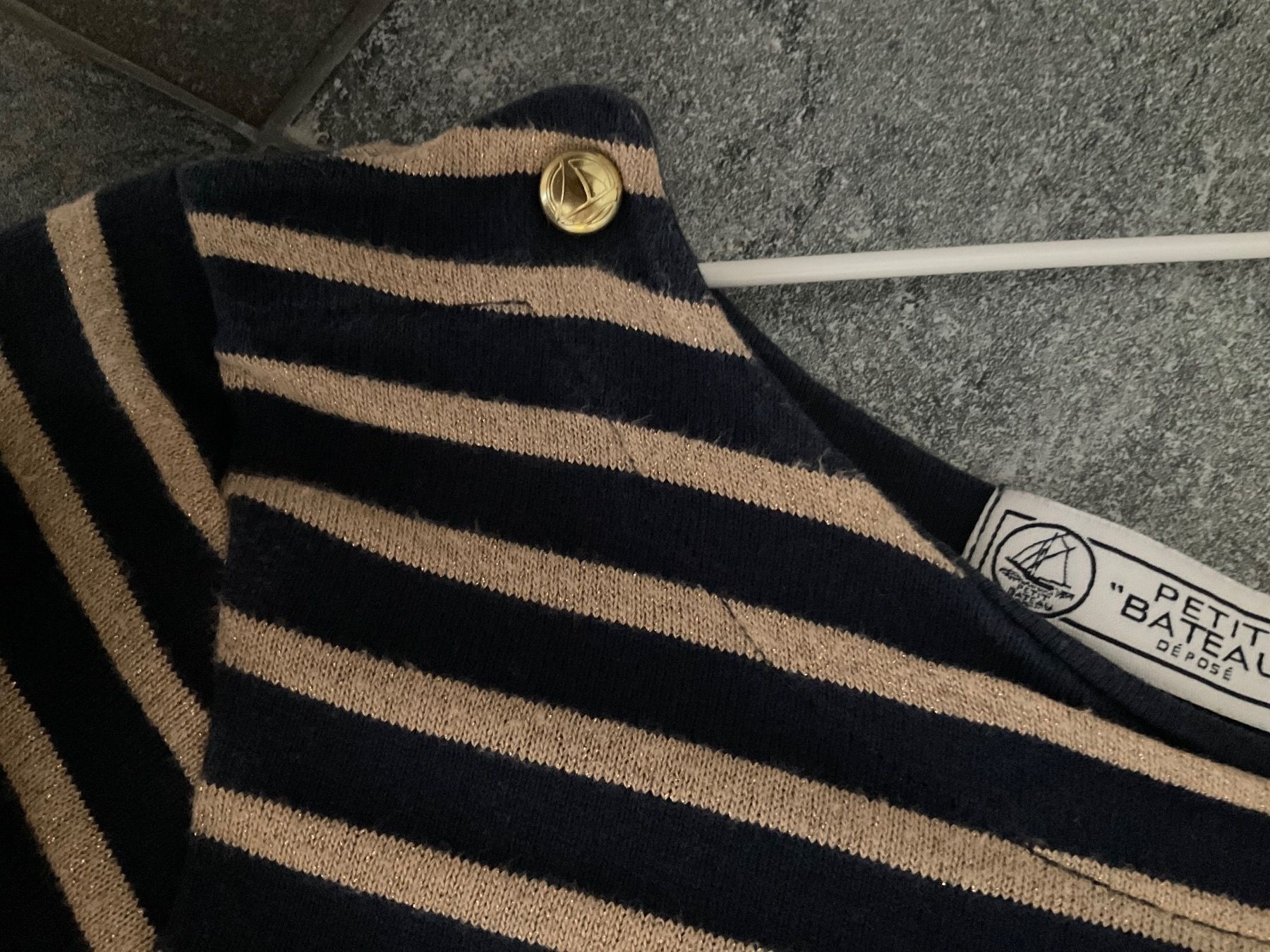 Maglioni & Felpe: Joli pull Petit Bateau 12 ans – Usato da Yens venduto da Chriis 3