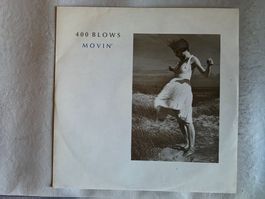 LP 400 Blows Movin' - Illuminated 6112