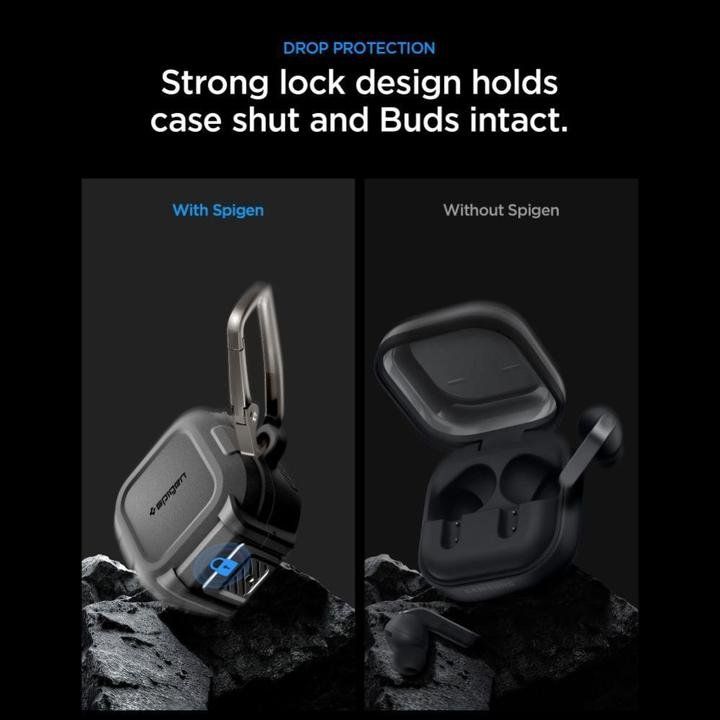 Samsung Cuffie: Samsung Galaxy Buds 4 – Nuovo e nell'imballaggio originale da Ulisbach venduto da Old_Science 2