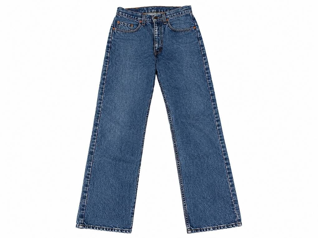 Levi's Jeans: Levis Jeans blau W30 L30 – Nuovo (secondo la descrizione) da Kriegstetten venduto da au790di