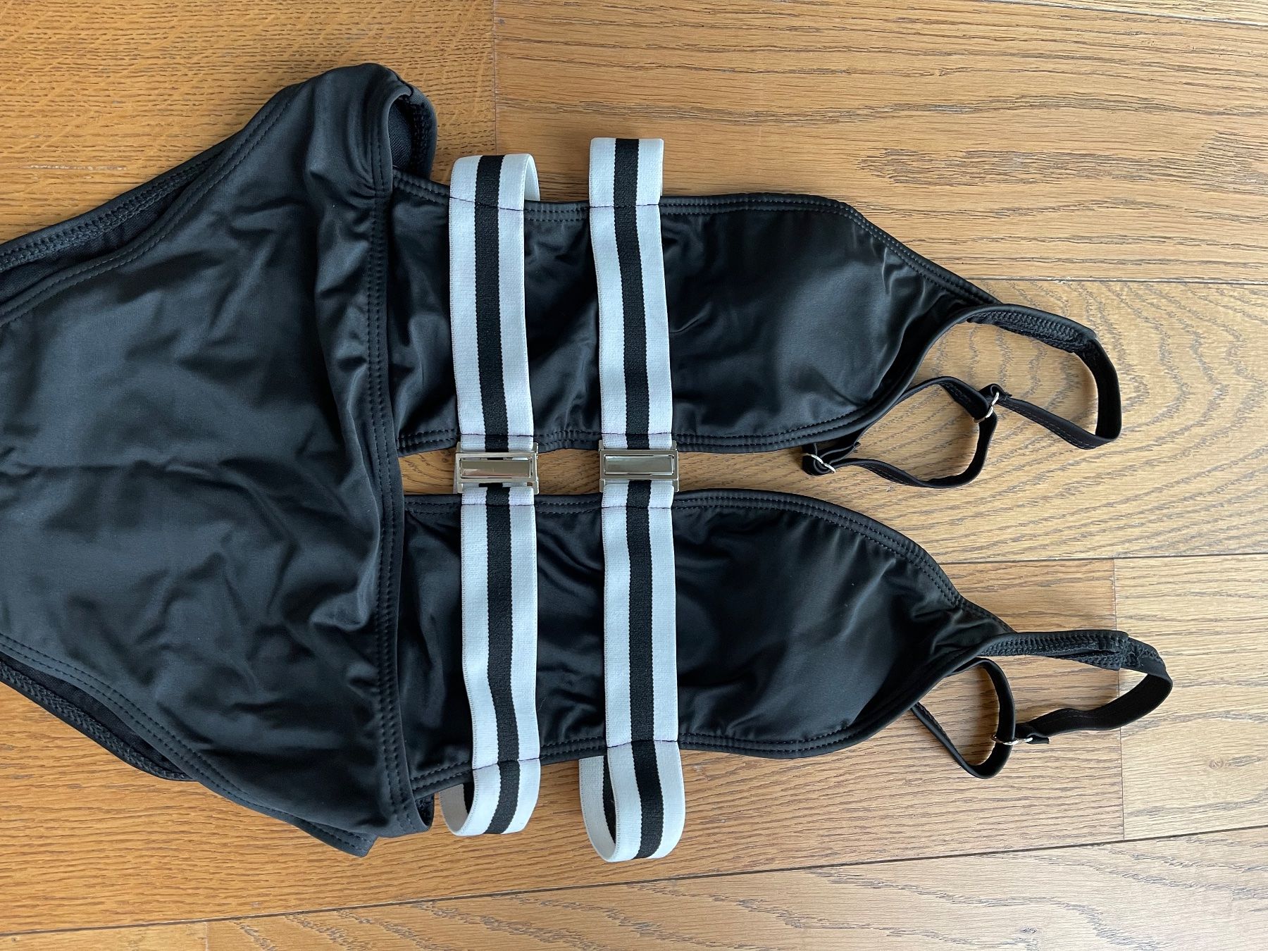 Costumi da bagno & Bikini: Badeanzug Neu Gr S – Nuovo (secondo la descrizione) da Bassersdorf venduto da Sandy456 2