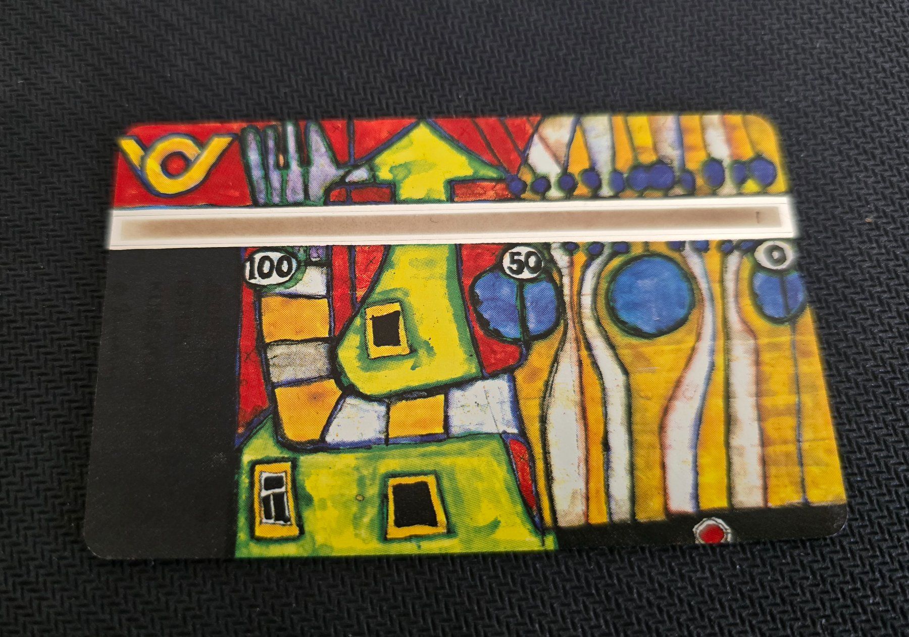 Schede telefoniche: Carte Autriche – Usato da Petit-Lancy venduto da Minnie26