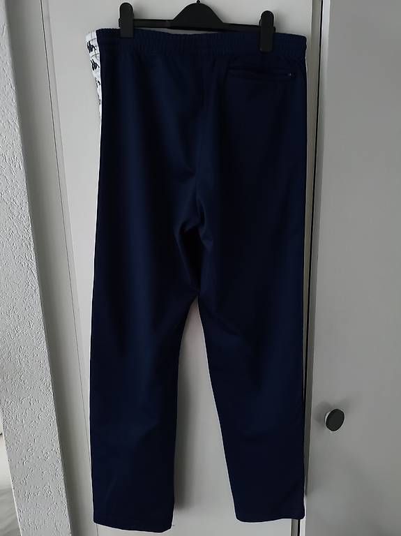 Pantaloni: Trainerhose Kappa – Usato da Bern venduto da Smash428 1