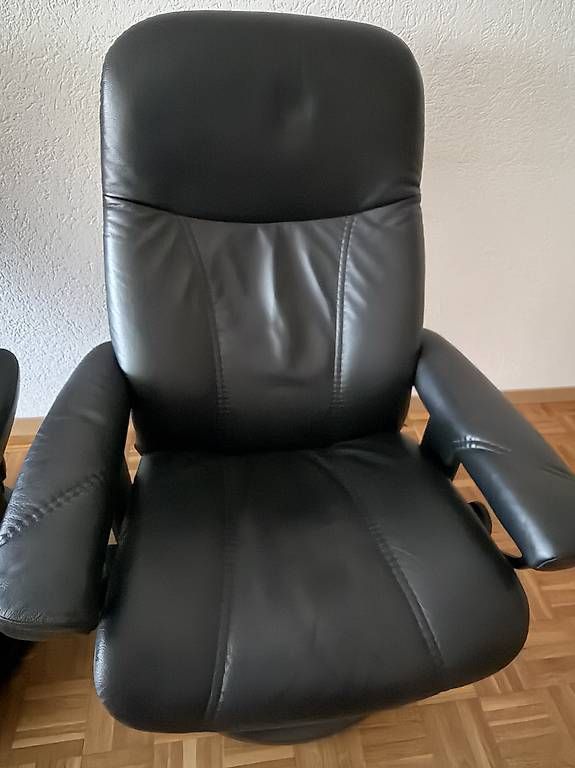 Stressless Sessel: Fauteuils Stressless – Gebraucht aus Morges von Chris5961 1