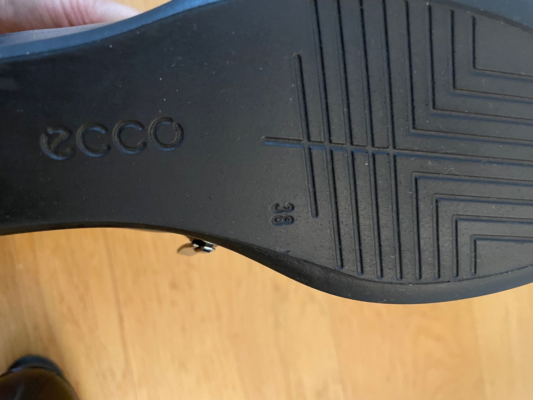 Ecco Scarpe da donna: ECCO Stiefeltte Gr. 38 – Usato da Zürich venduto da OliviaBB 5