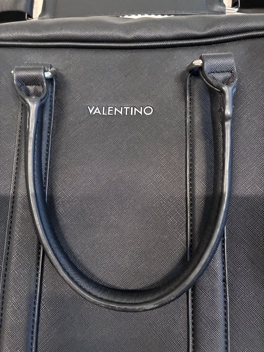 Valigie & Borse: Valentino Aktentasche – Nuovo (secondo la descrizione) da Erschwil venduto da Artshock 1
