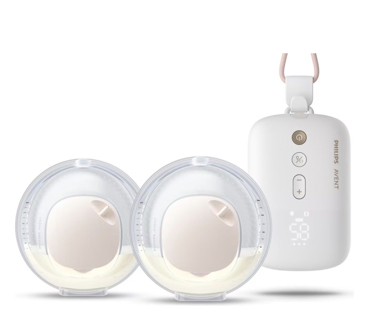 Philips Accessori per l’allattamento: Tire-lait électrique – Nuovo (secondo la descrizione) da Crissier venduto da Lore-15 3