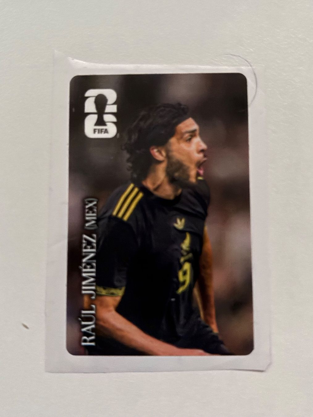 Panini Carte collezionabili: Coca Cola - Sticker - WM 2026 – Nuovo (secondo la descrizione) da Aarau venduto da artemis5