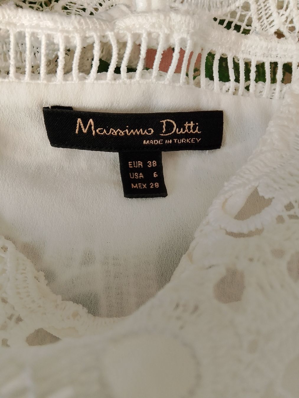 Chemisiers: Bluse  – D'occasion à Sirnach par Marketeria 1