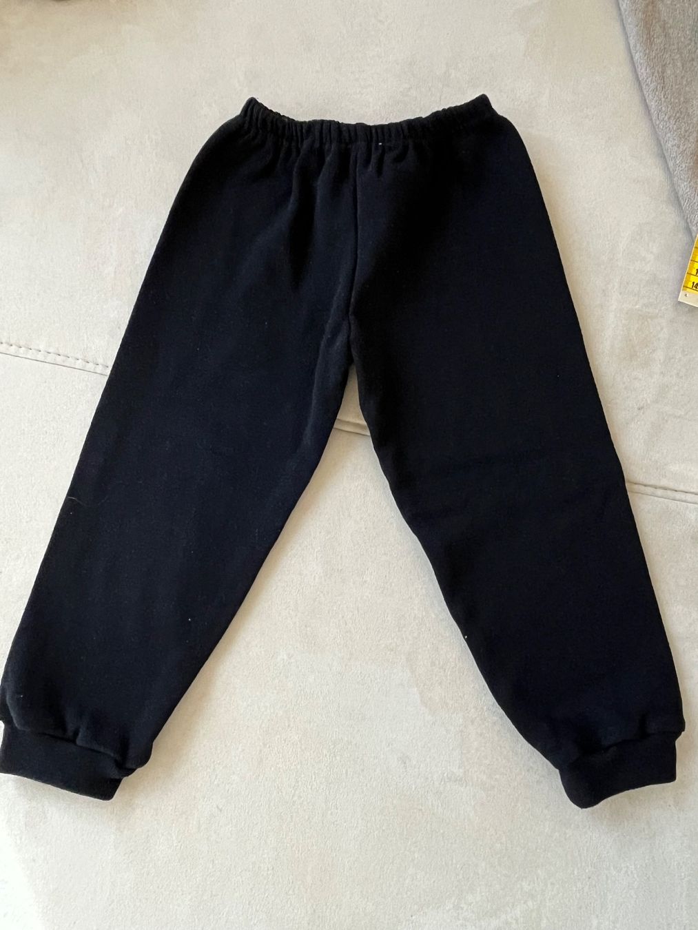 Pantaloni: Hose Baumwolle Gr.80-86 neu – Nuovo (secondo la descrizione) da Meilen venduto da Exclusive00