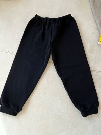 Hose Baumwolle Gr.80-86 neu
