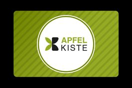 10.- CHF Apfelkiste Gutschein 🎟️  Rabatt Coupon