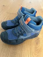 Geox Jungen Savage Wanderschuhe Gr. 31 in sehr gutem Zustand