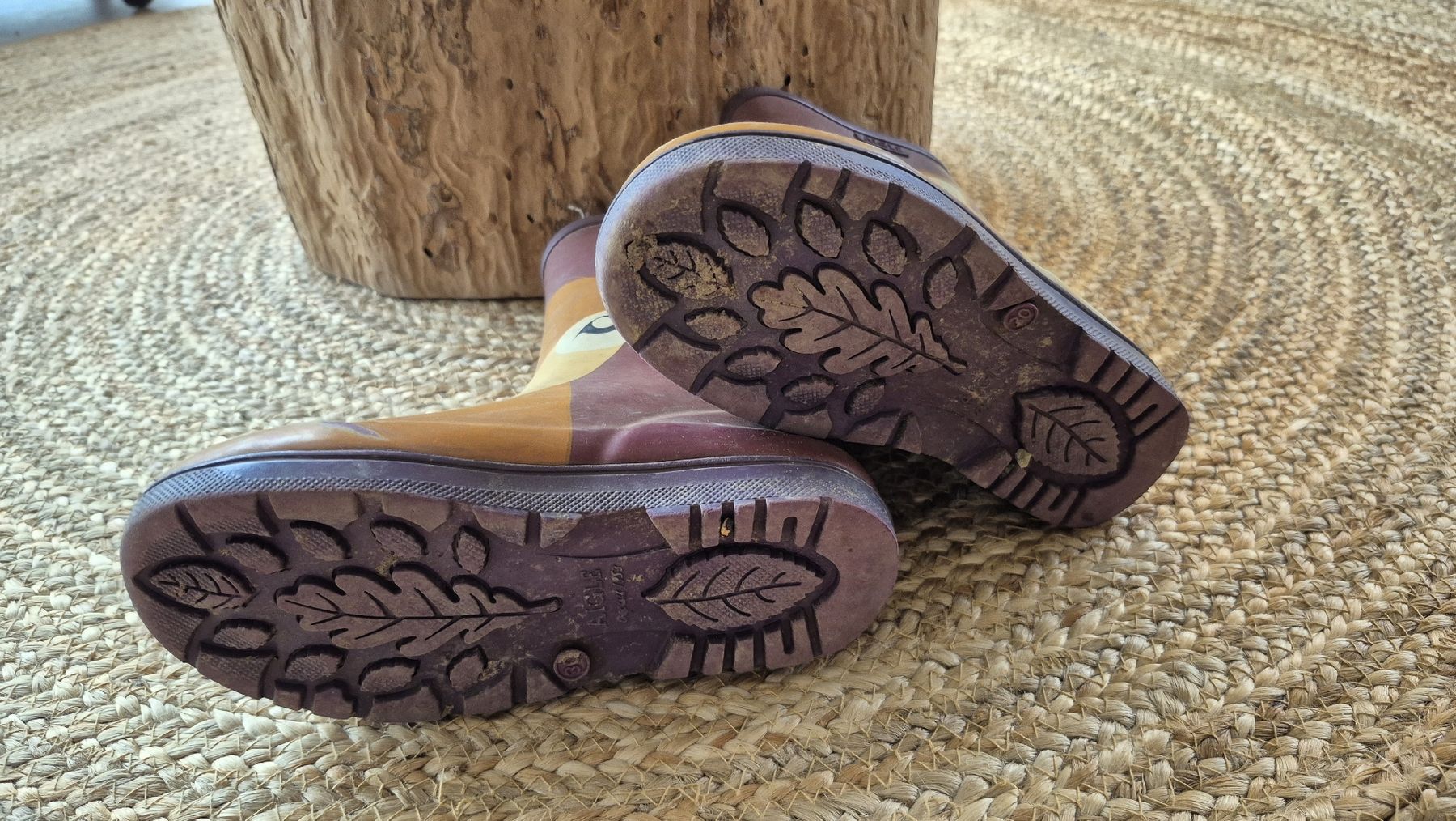 Scarpe per ragazzi: Gummistiefel, gr. 30 – Usato da Wädenswil venduto da Zuerichseegirl 2
