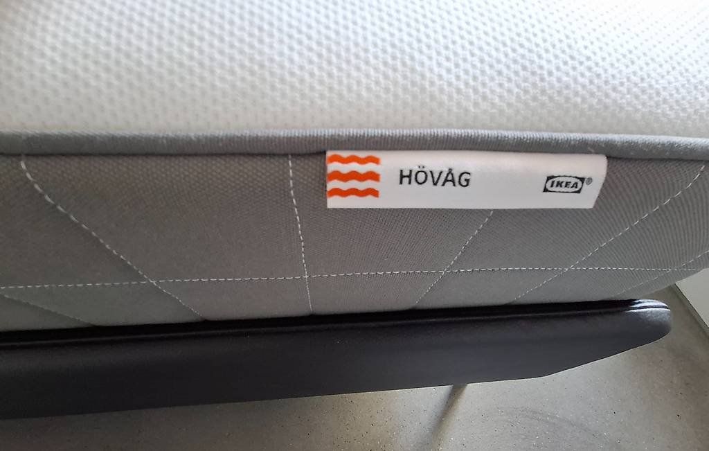 Ikea Letti: Bett Slattum IKEA – Usato da Wiler b. Seedorf venduto da hugi83 2