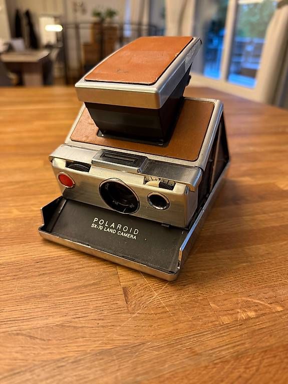 Fotocamera: Vintage Kamera- & Filmsammlung – Usato da  venduto da  1