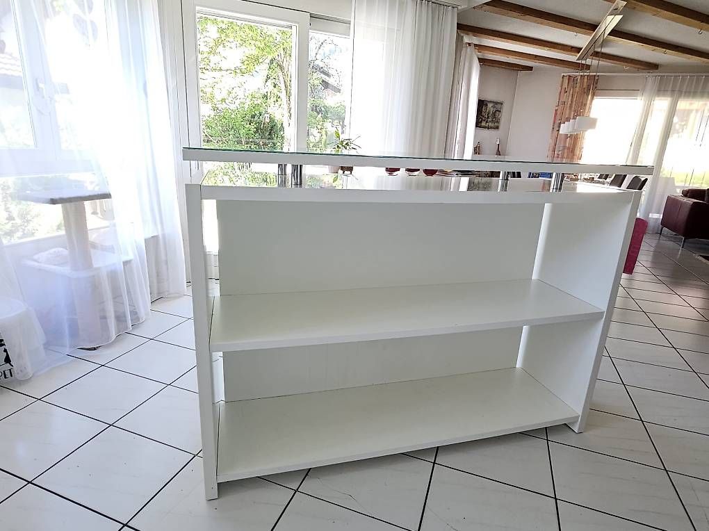 Allestimento di negozi e stand fieristici: Bar – Usato da Horw venduto da severine.mosig 3