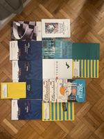 DEUTSCH BÜCHER